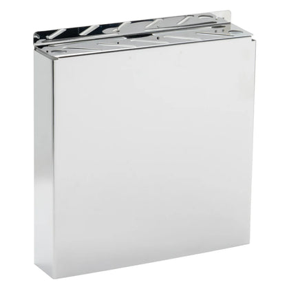KR-9, 7 Slots Knife Rack, EA