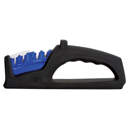 KSP-4, Four Stage Knife Sharpener, EA