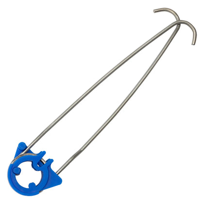 KSP-6W, 3pcs/set Replacement Rod for Blade Station, NSF