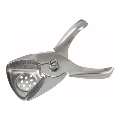 LS-3, Stainless Steel Lemon/Lime Squeezer, EA