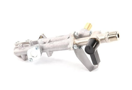 Manifold Assembly Liquid Propane (#26) RS-50 – A reliable manifold designed for efficient liquid propane distribution in gas systems.