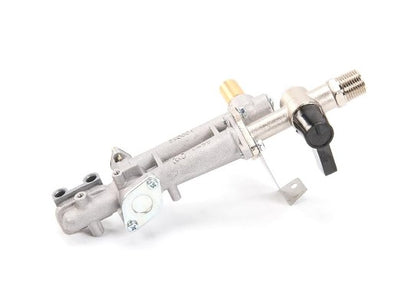 Manifold Assembly Natural Gas (#25) RS-50 – A durable manifold designed for efficient natural gas distribution in gas systems.