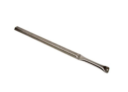 MBR stainless steel cooking sword for grilling and skewering meats or vegetables