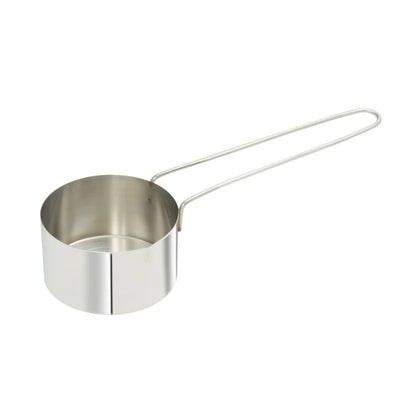 MCPL-025C to MCPL-200C, 1/4 to 2-Cup S/S Measuring Cups
