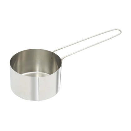 MCPL-025C to MCPL-200C, 1/4 to 2-Cup S/S Measuring Cups