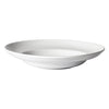 MPB-10 to MPB-22, 10–22 oz Porcelain White Mediterranean Pasta Bowls, Sold by Case