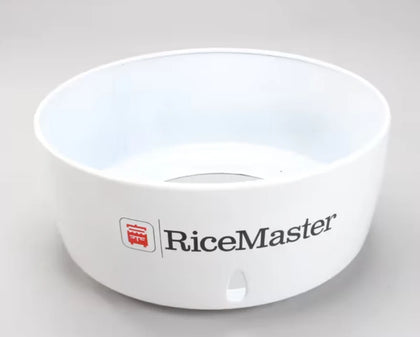 Outer Jacket for RM-55 'RiceMaster' designed for protection and durability in the RM-55 rice cooker system.