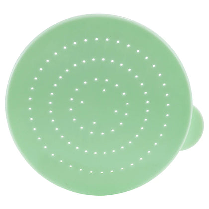 PDG-BL/YL, 6pcs/pk Diff Colors, Replacement Lids for PDG-10&10AC