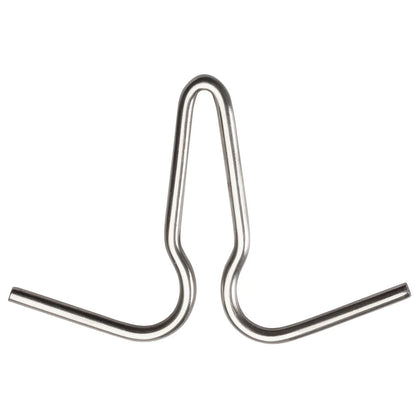 PH-2, Stainless Steel Pot Hook, EA