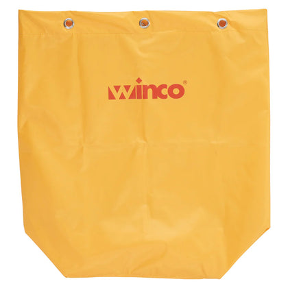 PJC-4538B, Bag Replacement, for PJC-4538, Yellow