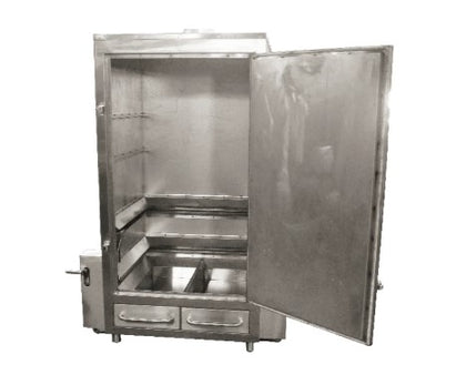 PR-36 S/S Burner, a durable and high-performance stainless steel burner for commercial kitchen use.