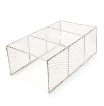 Perforated Insert for Large Sink Frame – Durable insert for efficient drainage and filtration in large sinks.