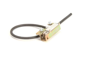 Piezo Ignition Assembly – A reliable ignition system component that provides spark for lighting burners in industrial applications.