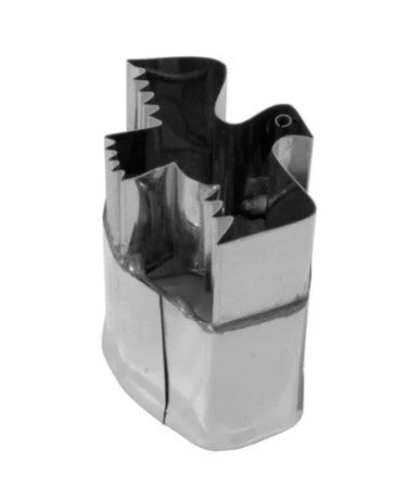 Set of 12 Pigeon veggie cutters, designed for quick and precise vegetable slicing and chopping.