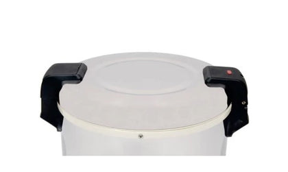 Rear lower handle for 56920, designed for durability and easy grip in industrial applications.