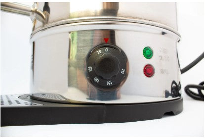 Replacement Base for 18L Water Boiler - Durable and reliable base for water boilers, ensuring stable support and efficient heating.