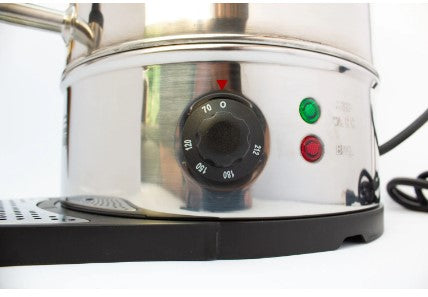 Replacement base for water boiler.