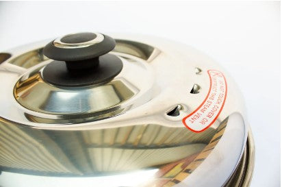 Replacement Cover for Water Boiler – Durable, high-quality cover designed for secure and efficient protection of water boilers.