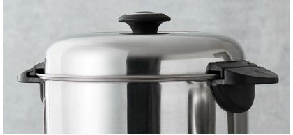 Replacement Handles for 18L Water Boiler – Durable, easy-to-install handles designed for secure and comfortable use of 18L water boilers.