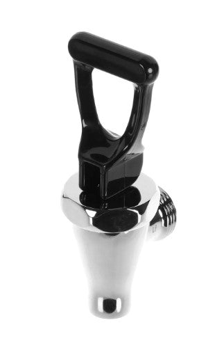 Replacement spigot for water boiler.