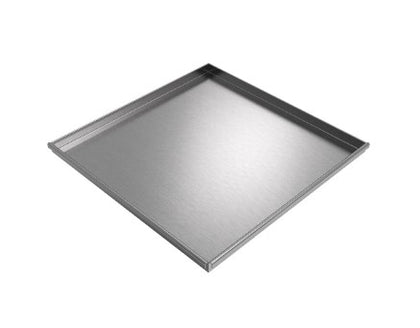 SM-36 stainless steel drip pan, 30
