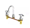 14-inch spout and spindle, designed for precise pouring and easy handling, sold by the dozen.