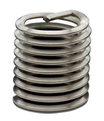 Durable spring and washer combination, ideal for various mechanical and plumbing applications, sold by the dozen.