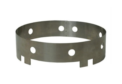 SR Wok Ring Adaptor – Perfect for securely holding woks on gas stoves.