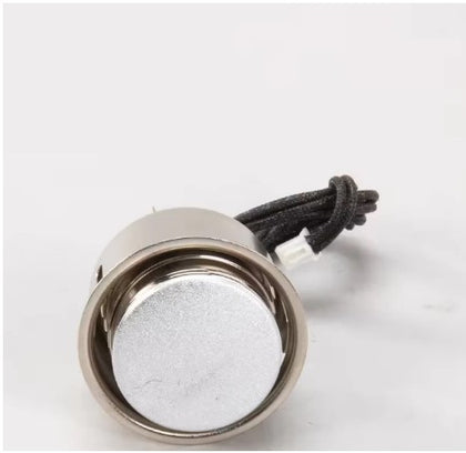 Temperature Control Sensor for all models, ensuring precise temperature regulation in kitchen appliances.