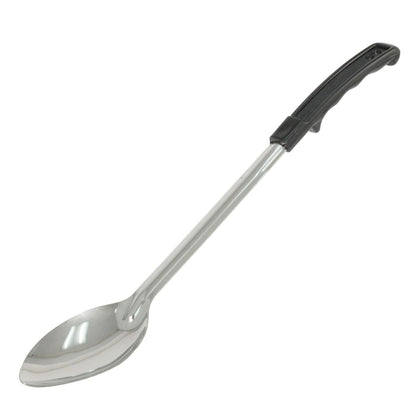 Spoon Stainless Steel Solid Basting 1.2mm, 13