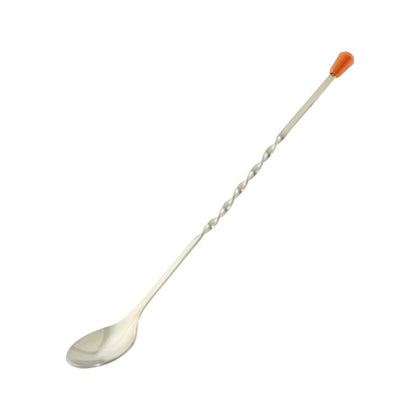 Stainless steel bar spoon 11