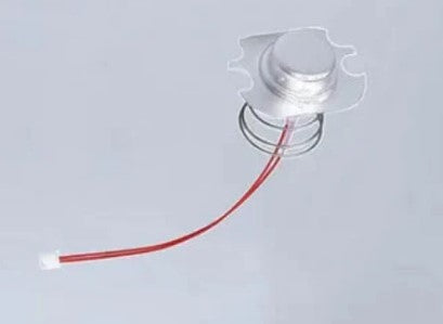 Thermal sensor for rice warmer, designed for precise temperature control and optimal performance in food service applications.