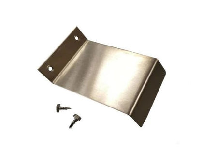 Z Heat Shield Swing Faucet, designed to protect surfaces from heat while providing easy access and functionality for kitchen or outdoor use.