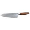 Zhang Xiao Quan Chinese chef's knife, designed for versatile chopping, slicing, and dicing with precision and durability.