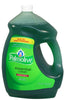 Palmolive Original Dish Soap 4.27L / 145oz bottle for powerful grease removal, sparkling clean dishes, and a fresh, classic fragrance.