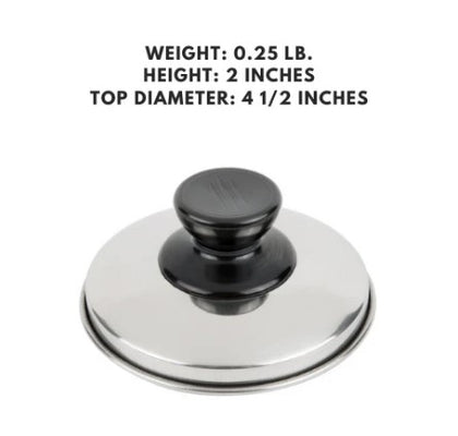 Set of 12 dim sum steamer covers, 4-1/2