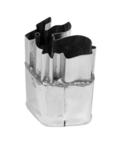 A Rabbit-shaped veggie cutter with sharp blades and an easy-to-handle design, perfect for fun and precise vegetable slicing.