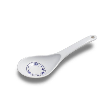 Yanco Scoop PO-7008 is a convenient tool for your commercial kitchen that allows scooping rice or other sticky food easier like never before. It provides the most sanitary and safest way to serve your dishes. Due to its melamine construction, the kitchen scoop is extremely durable and reliable and moreover provides exceptional comfort in use. Such round Asian style scoops are BPA free, non-toxic and NSF listed. Note that these scoops are not microwaveable.