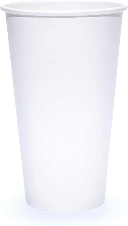 20oz 16oz coffee cups office cafe home hospital concession stands convenience stores 100% Recyclable Set Coffee Tea Latte Matcha To Go Take Out Paper cup with black dome lid and kraft sleeve combo Disposable White Hot Drink Coffee Cup 10 ounces Paper Cups Hot Cups Online Store 20 ounces top lid