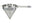 China Cap Strainers Stainless Steel