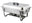 Economy Folding Chafer