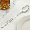 0001-02 - 18/0 Medium Weight Dominion Iced Teaspoon