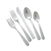 0002-01, 18/0 Medium Weight Windsor Teaspoon