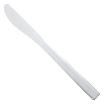 0002-08 - 18/0 Medium Weight Windsor Dinner Knife