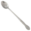 0004-02 - 18/0 Heavyweight Elegance Iced Teaspoon