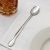 0004-02 - 18/0 Heavyweight Elegance Iced Teaspoon