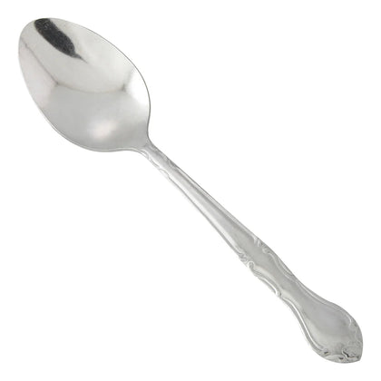 0004-03 - 18/0 Heavyweight Elegance Dinner Spoon