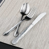 0004-03 - 18/0 Heavyweight Elegance Dinner Spoon