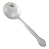 0004-04 - 18/0 Heavyweight Elegance Bouillon Spoon