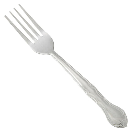 0004-05 - 18/0 Heavyweight Elegance Dinner Fork